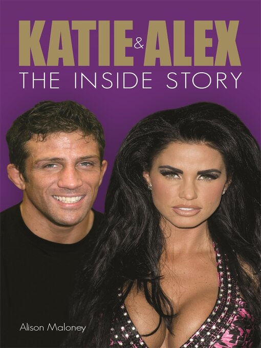 Cover image for Katie and Alex